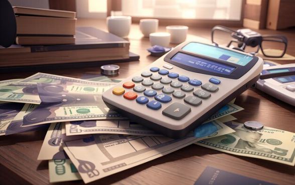 什么网贷额度高好下款整合这5个！本篇为您深入深究！