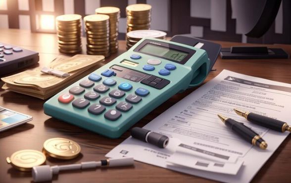 2025信用卡逾期一定会上征信吗？两招搞定！