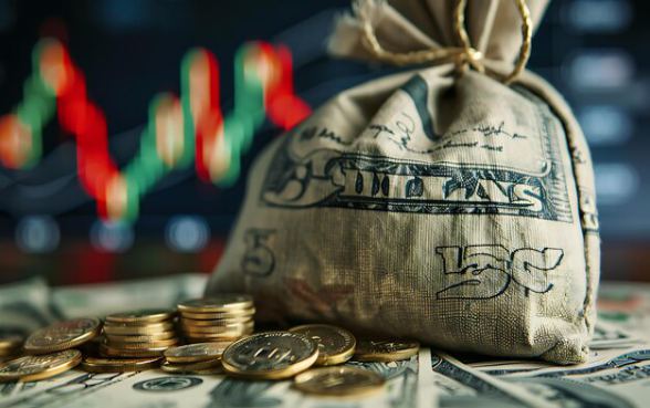 2025他找中介套现，1个月后信用卡被盗刷10万！