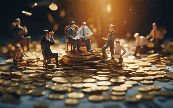 2025年借钱伤感情？网友：完全不存在！