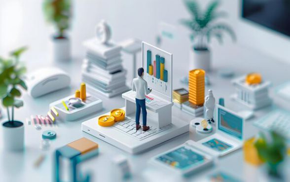 2025年揭秘分期，看透征信，关于信用卡的玩法！