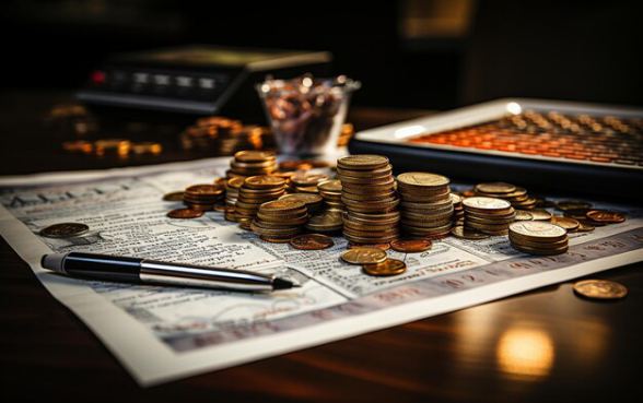 2025年真的有黑户贷款不用还吗？当心骗你没商量