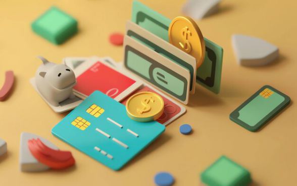 2025信用卡使用不当容易损坏你的个人征信，还让你成为卡奴！