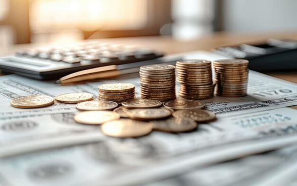 2025年七日年化收益率高达10% 货币基金收益为何大涨大跌？