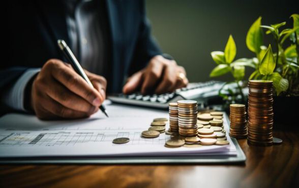 2025年银行是如何决定你的信用卡是否通过的呢？