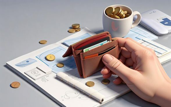 2025年用支付宝绑定的银行卡通过支付宝在商店购物，需要支付银行手续费吗？
