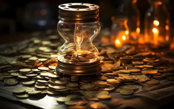 2025为了100块钱，入坑10年，领导她逼迫我办卡！