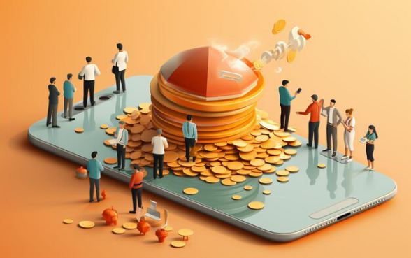 2025网贷年利率36%，逾期2个月每天爆通讯，不想还了可以吗？