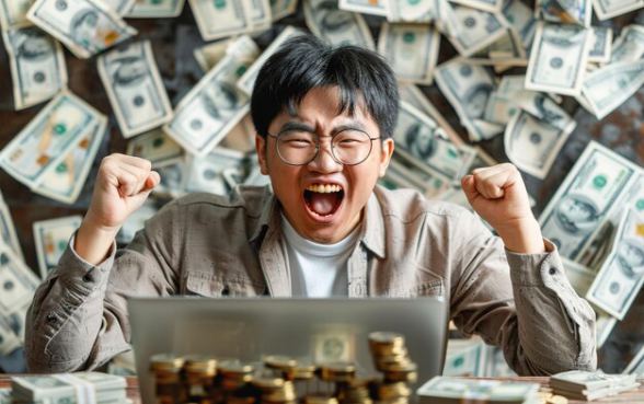 2025年信用卡积分怎么快速获得？
