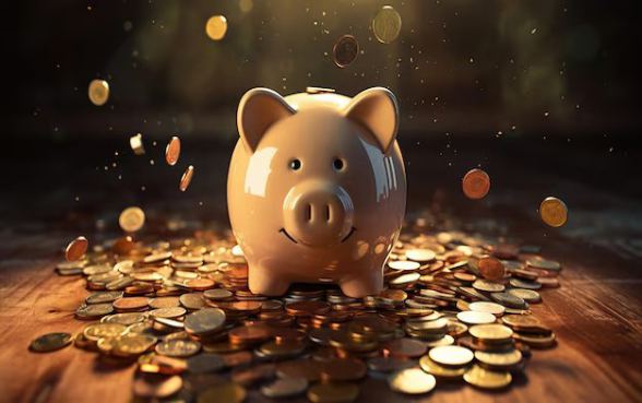 小额贷款上征信嘛9月强烈推荐！同时筛选这5个借款记录上征信平台