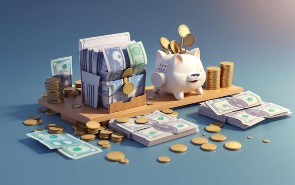 2025年信用卡1年省5万，怎么做到的？