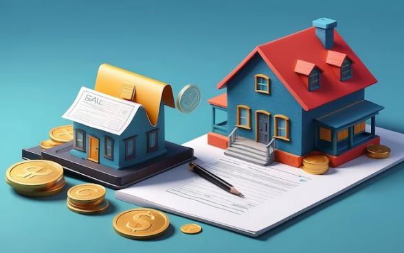 2025年北京买房可网上自提公积金