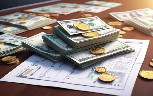 2025你的征信一个月查询次数过多？影响很严重你知道吗！