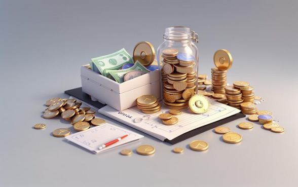2025目前急用钱借款APP有哪些？这5个任你选！