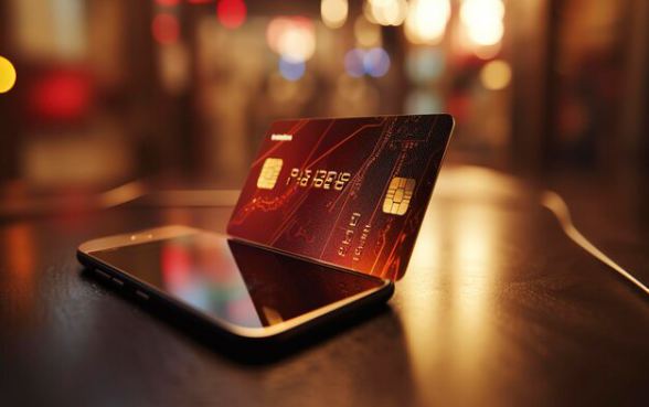 2025这样用信用卡会被冻结的！