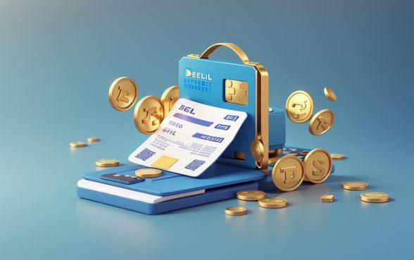2025年中信、农行、浦发信用卡提额通用技巧，助你额度上十万！