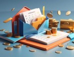 现在网查个人征信报告时间！2025年点评这五个贷款征信报告查询时间
