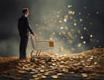 2025年通货膨胀老百姓怎么办 购买理财产品
